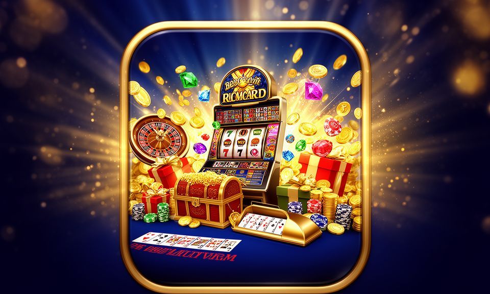 apikbet88 Reload Offer